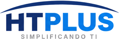 HTPLUS - Simplificando TI